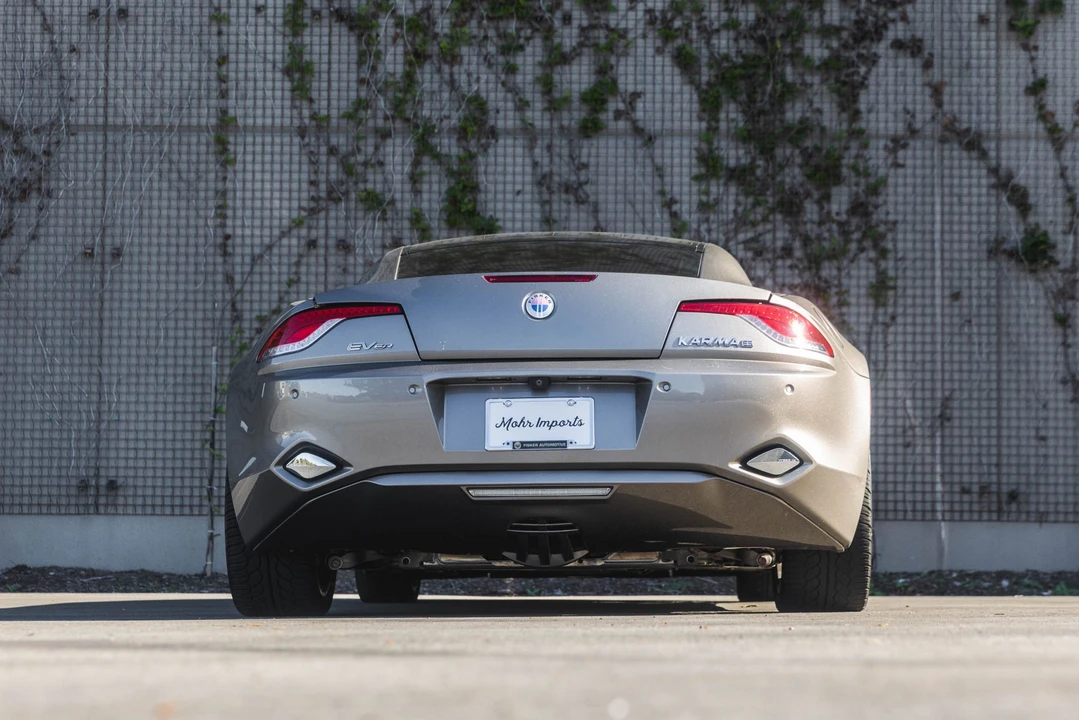 2012 Fisker Karma - Image 24 of 31