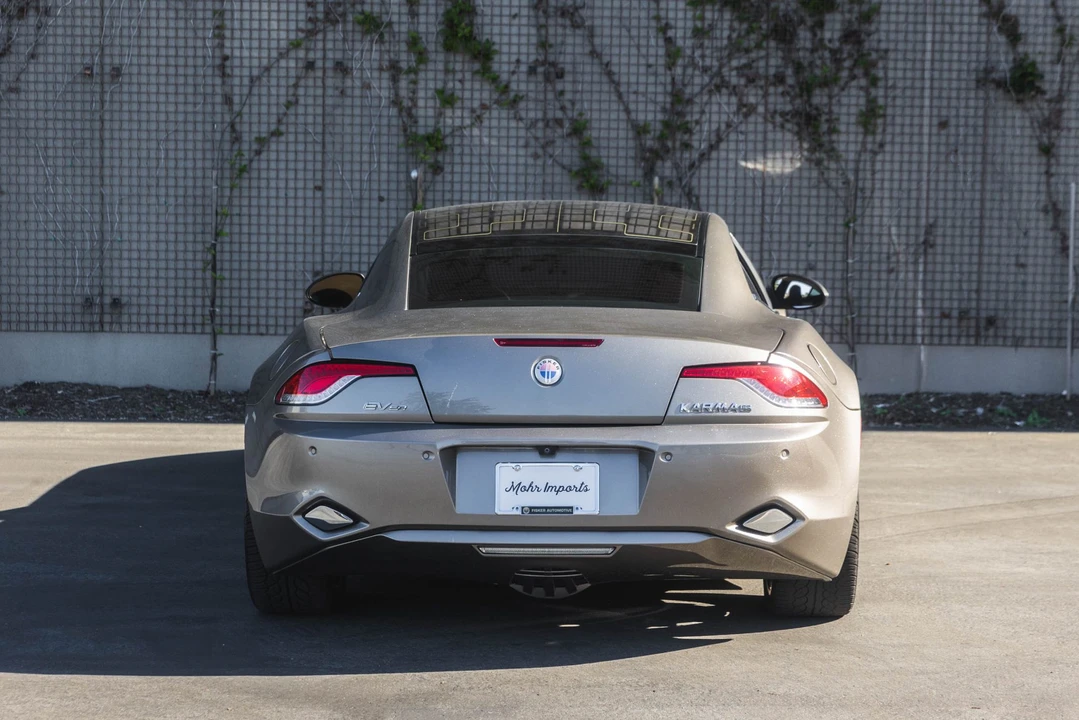 2012 Fisker Karma - Image 23 of 31