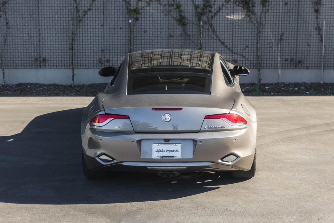 2012 Fisker Karma - Image 22 of 31