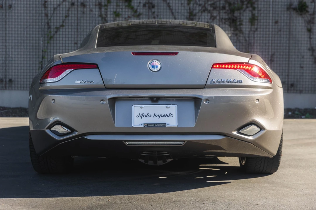 2012 Fisker Karma - Image 21 of 31