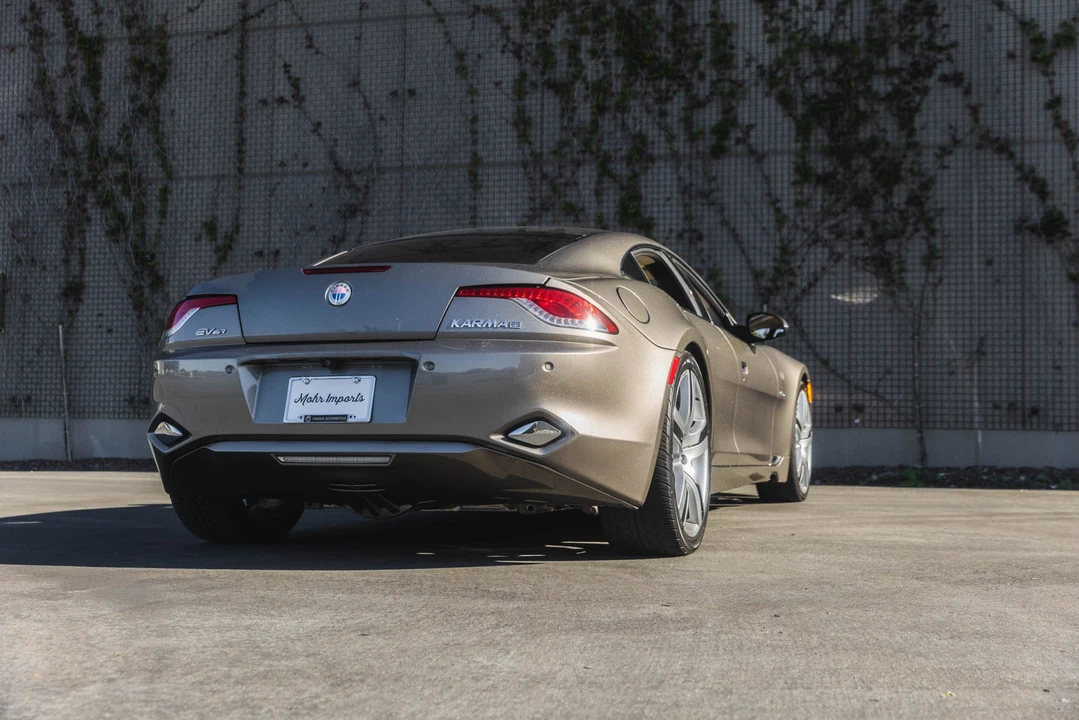 2012 Fisker Karma - Image 20 of 31