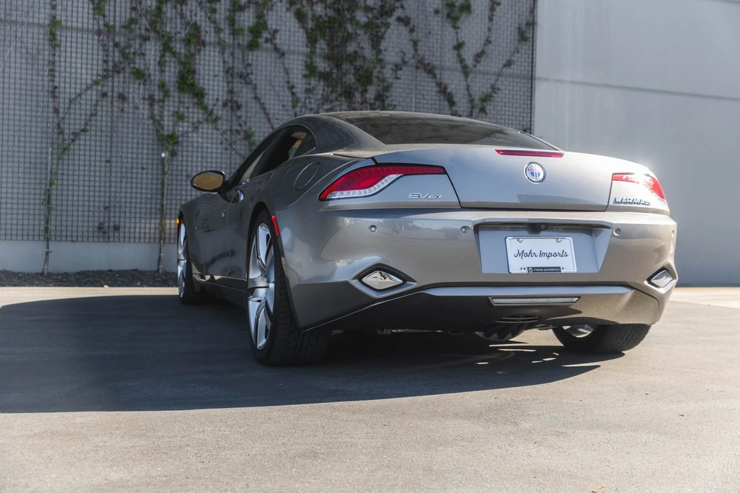 2012 Fisker Karma - Image 25 of 31