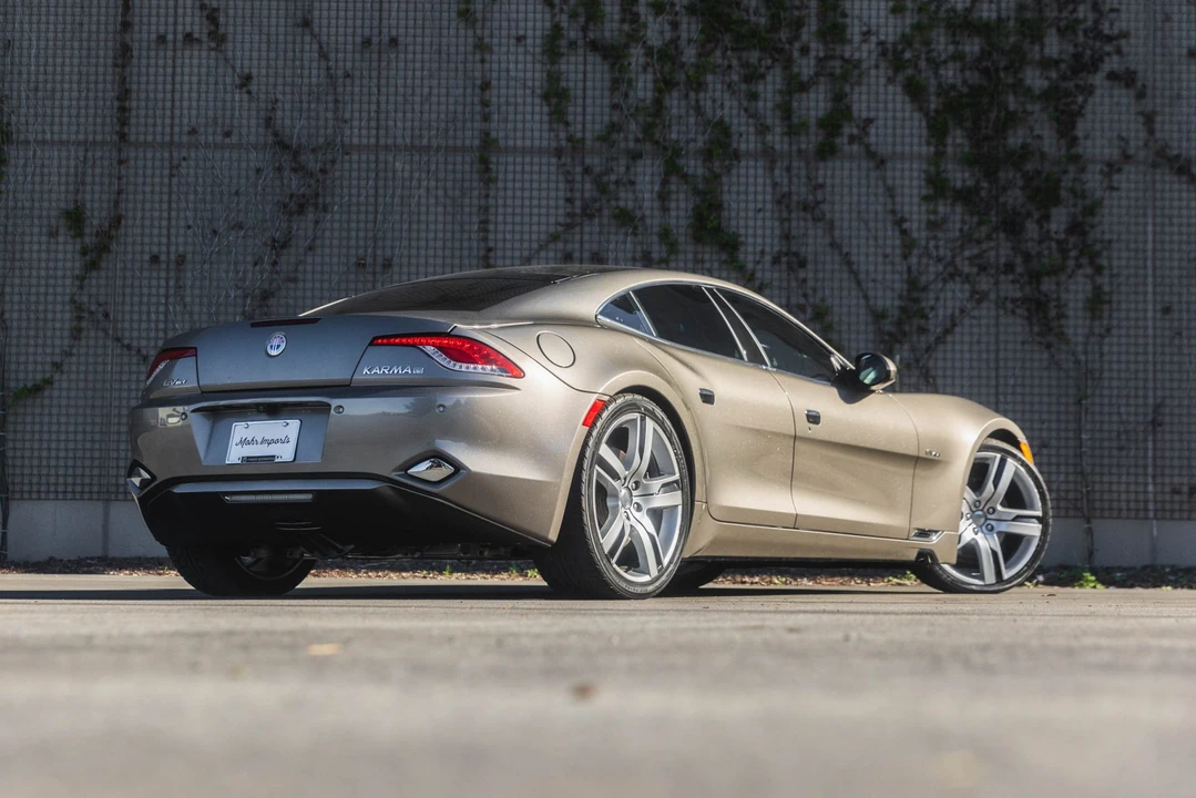 2012 Fisker Karma - Image 19 of 31