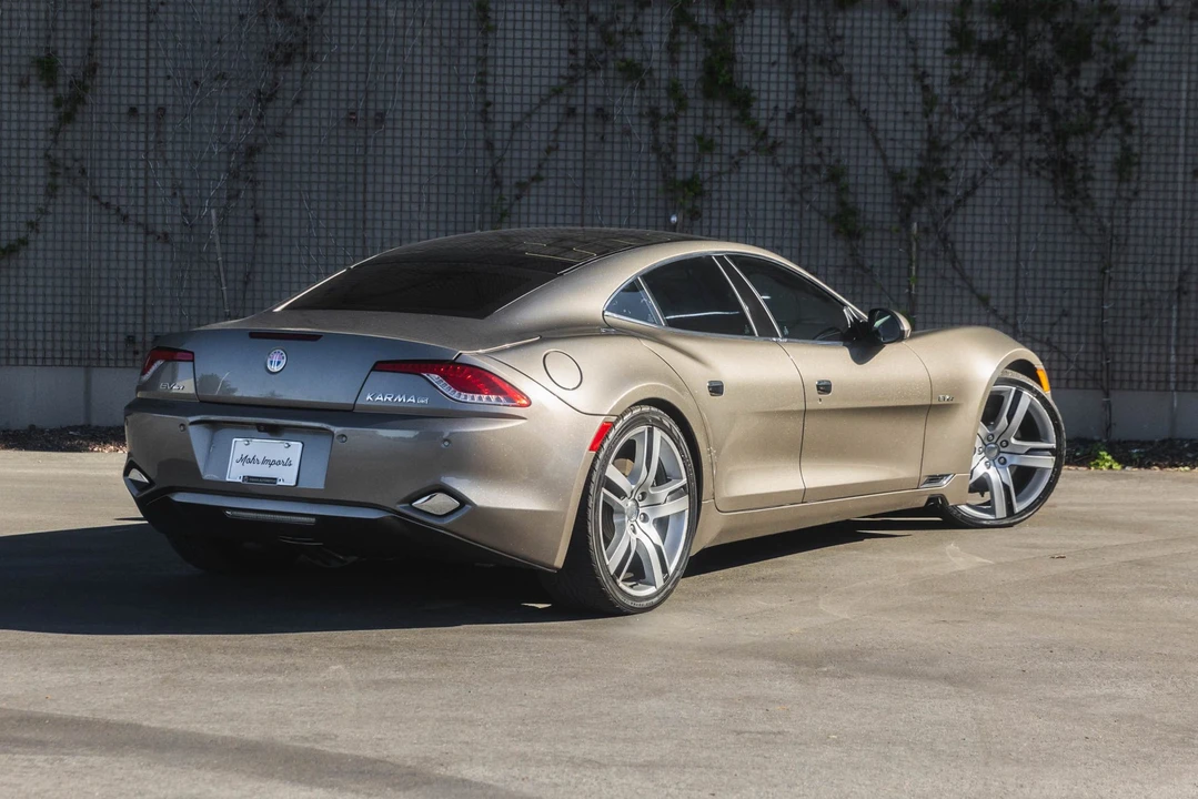 2012 Fisker Karma - Image 18 of 31