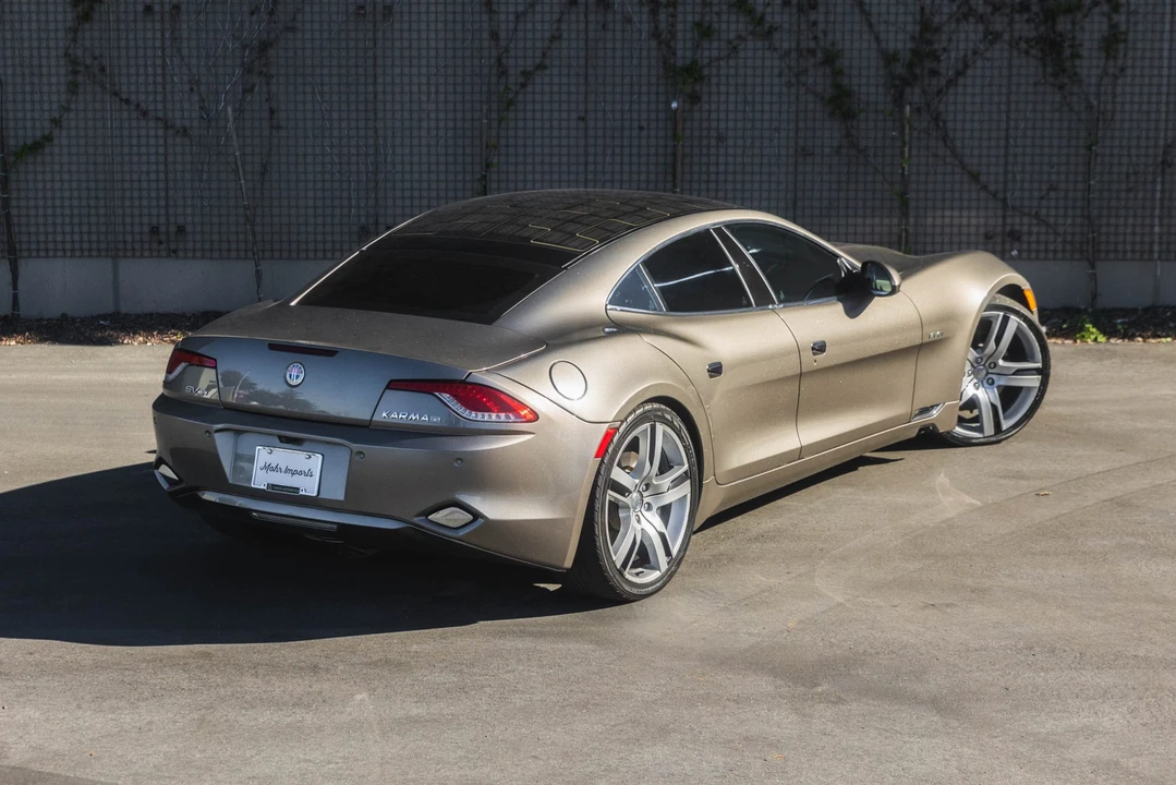 2012 Fisker Karma - Image 17 of 31