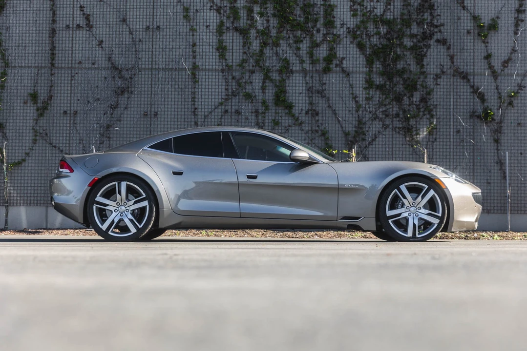 2012 Fisker Karma - Image 16 of 31