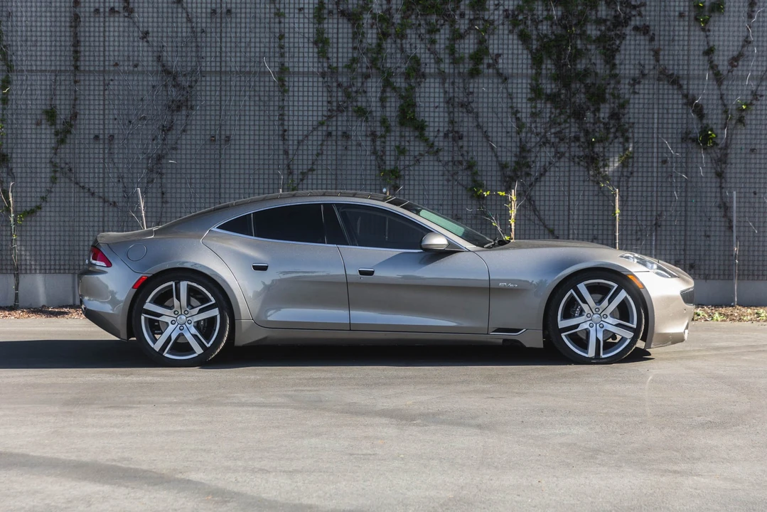 2012 Fisker Karma - Image 15 of 31