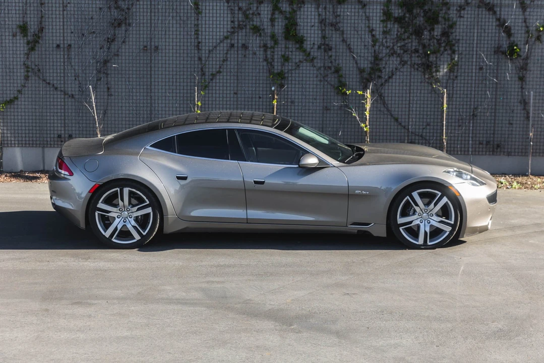 2012 Fisker Karma - Image 14 of 31