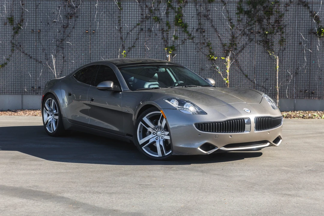 2012 Fisker Karma - Image 12 of 31