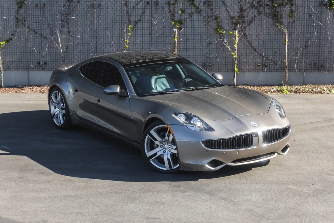 2012 Fisker Karma - Image 11 of 31