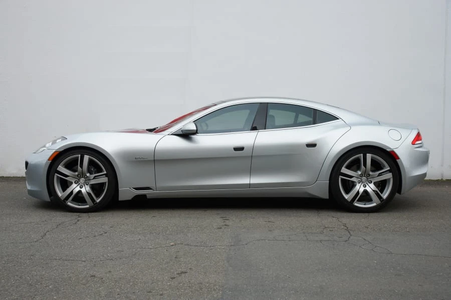 2012 Fisker Karma - Image 2 of 12