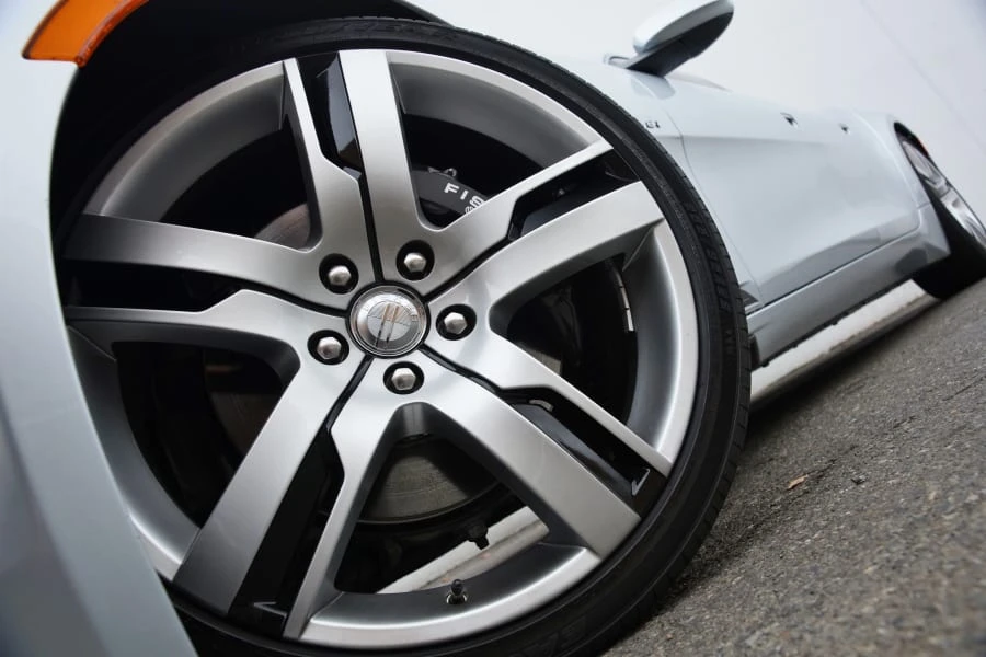 2012 Fisker Karma - Image 9 of 12