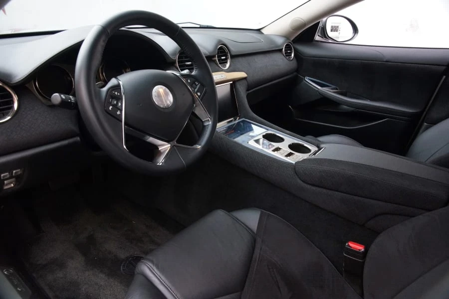 2012 Fisker Karma - Image 4 of 12