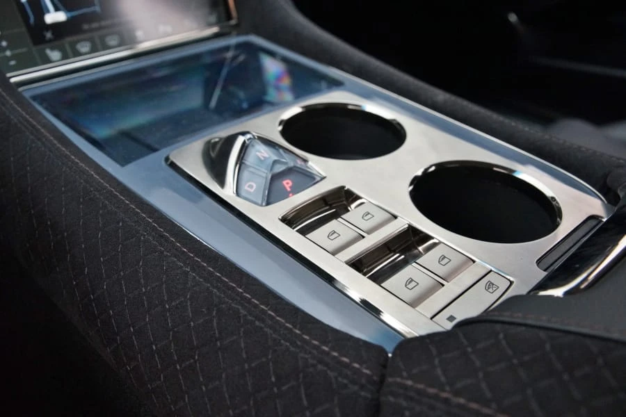 2012 Fisker Karma - Image 8 of 12