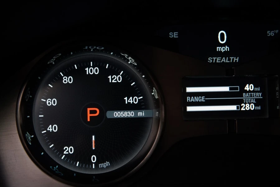 2012 Fisker Karma - Image 6 of 12
