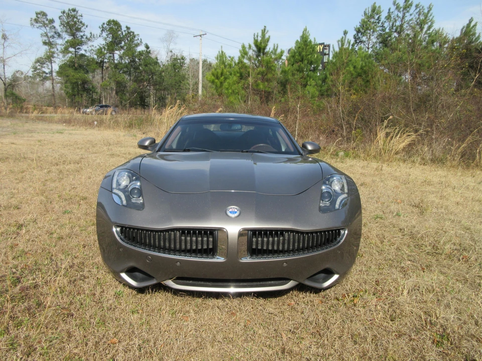 2012 Fisker Karma - Image 6 of 31