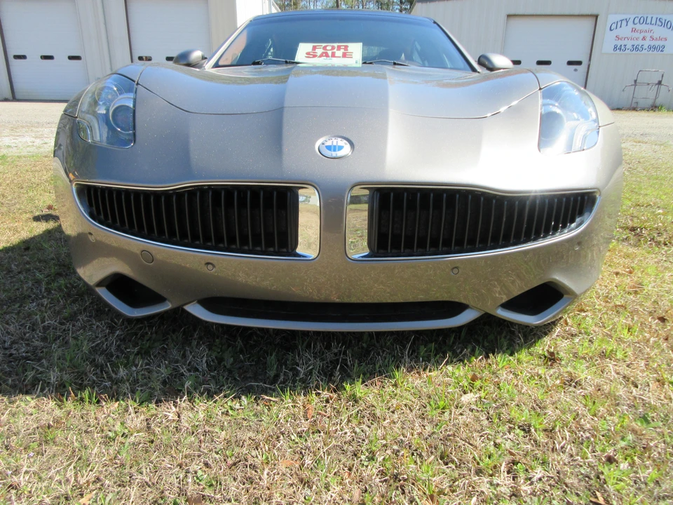 2012 Fisker Karma - Image 21 of 31