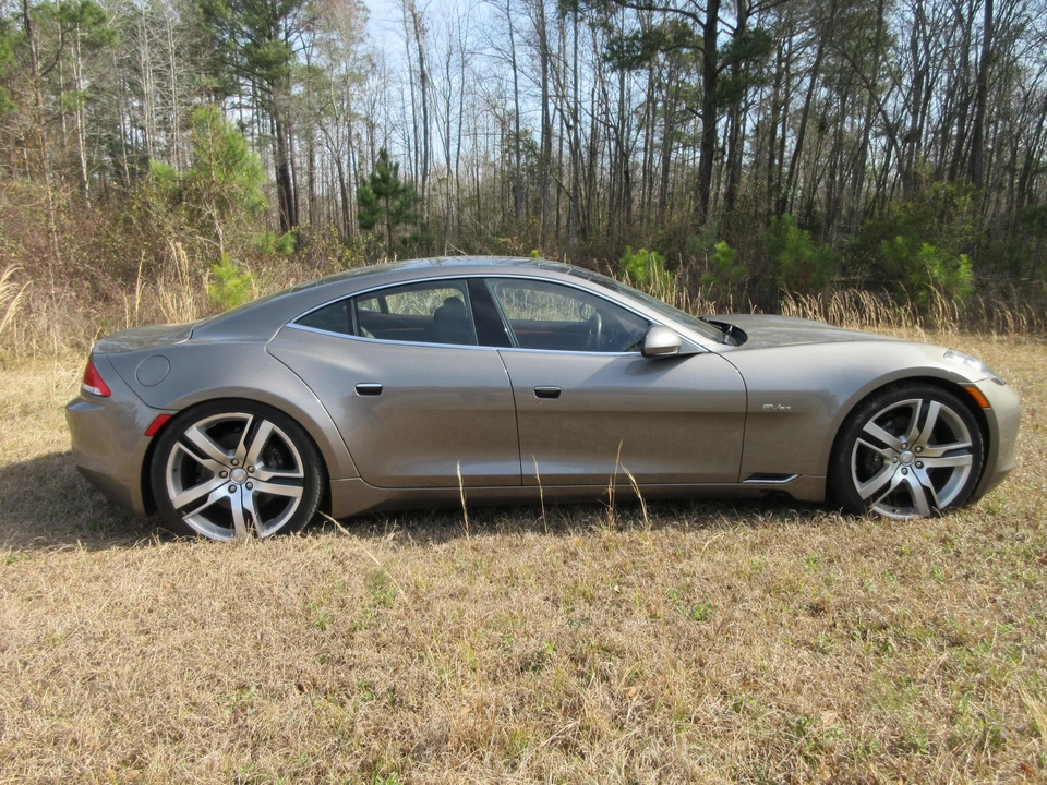 2012 Fisker Karma - Image 18 of 31