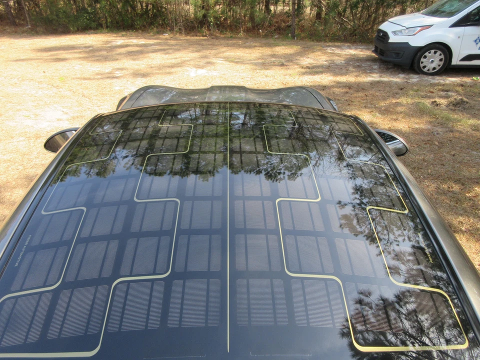 2012 Fisker Karma - Image 31 of 31