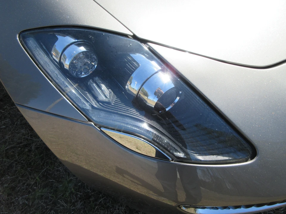 2012 Fisker Karma - Image 26 of 31