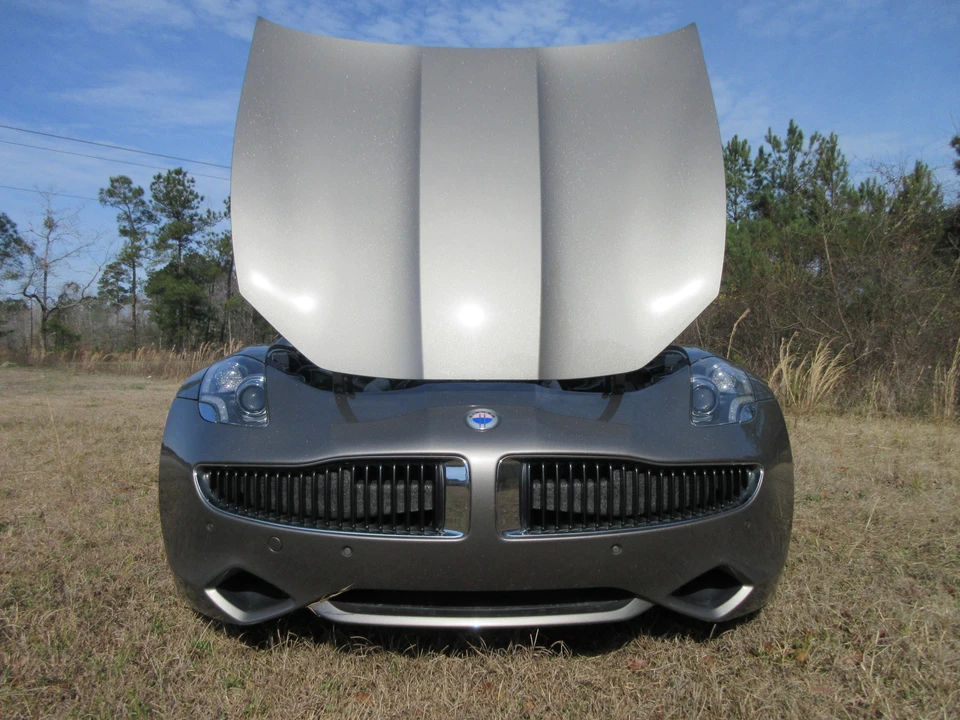 2012 Fisker Karma - Image 24 of 31