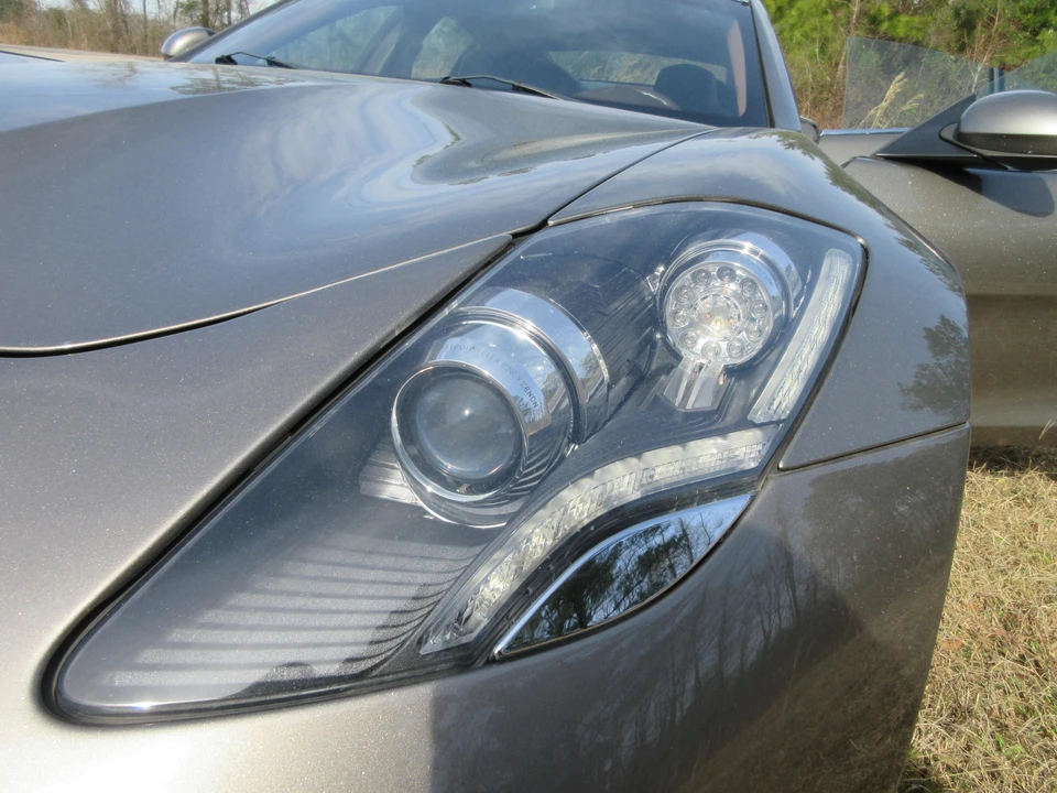2012 Fisker Karma - Image 28 of 31