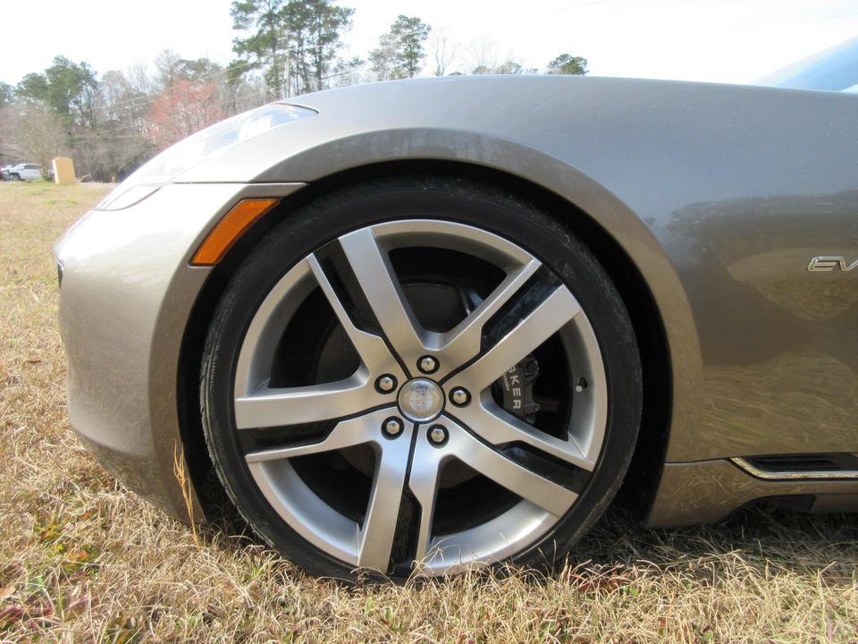 2012 Fisker Karma - Image 29 of 31
