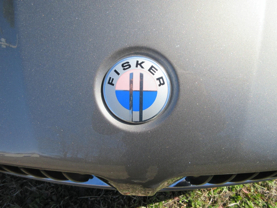 2012 Fisker Karma - Image 27 of 31