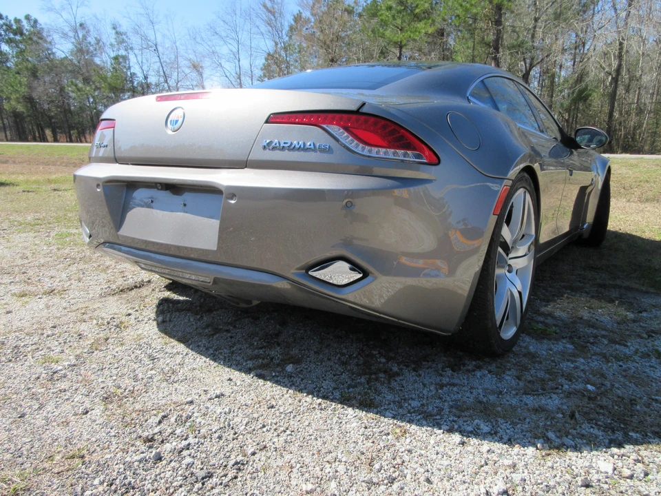 2012 Fisker Karma - Image 15 of 31