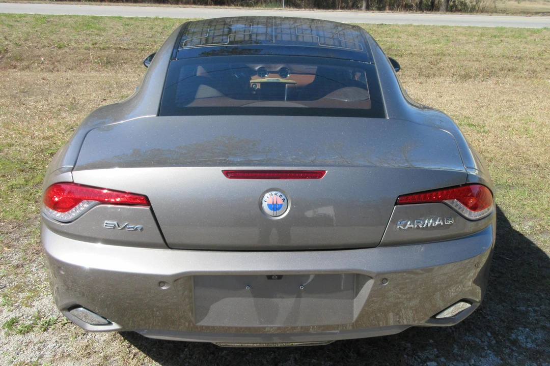 2012 Fisker Karma - Image 5 of 31