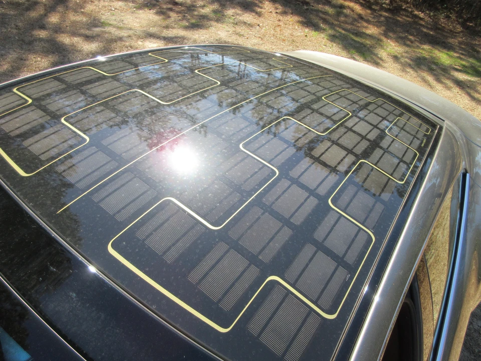 2012 Fisker Karma - Image 30 of 31