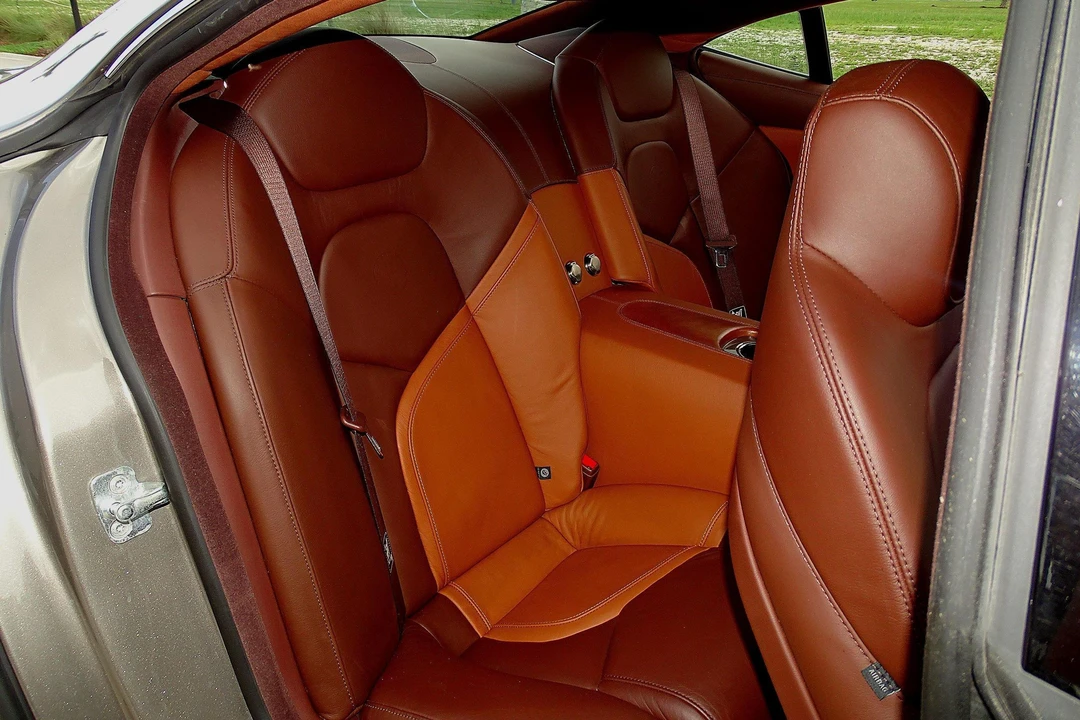 2012 Fisker Karma - Image 24 of 25