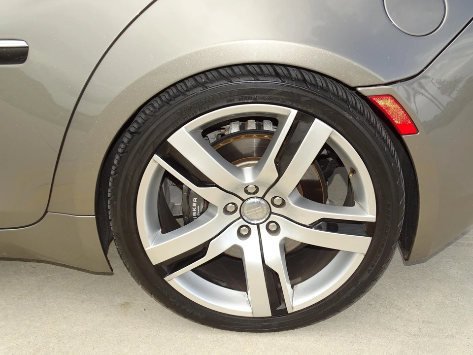 2012 Fisker Karma - Image 21 of 25