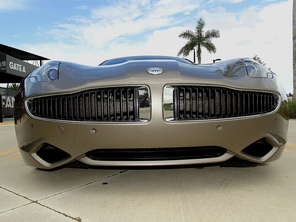 2012 Fisker Karma - Image 6 of 25
