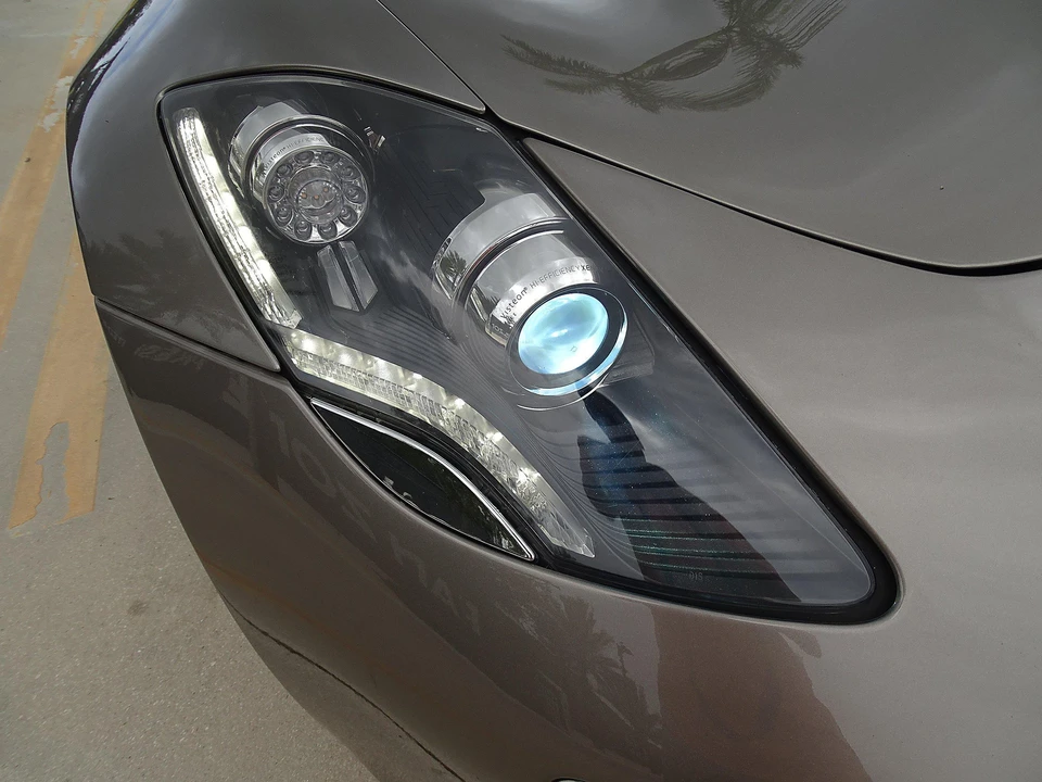 2012 Fisker Karma - Image 11 of 25
