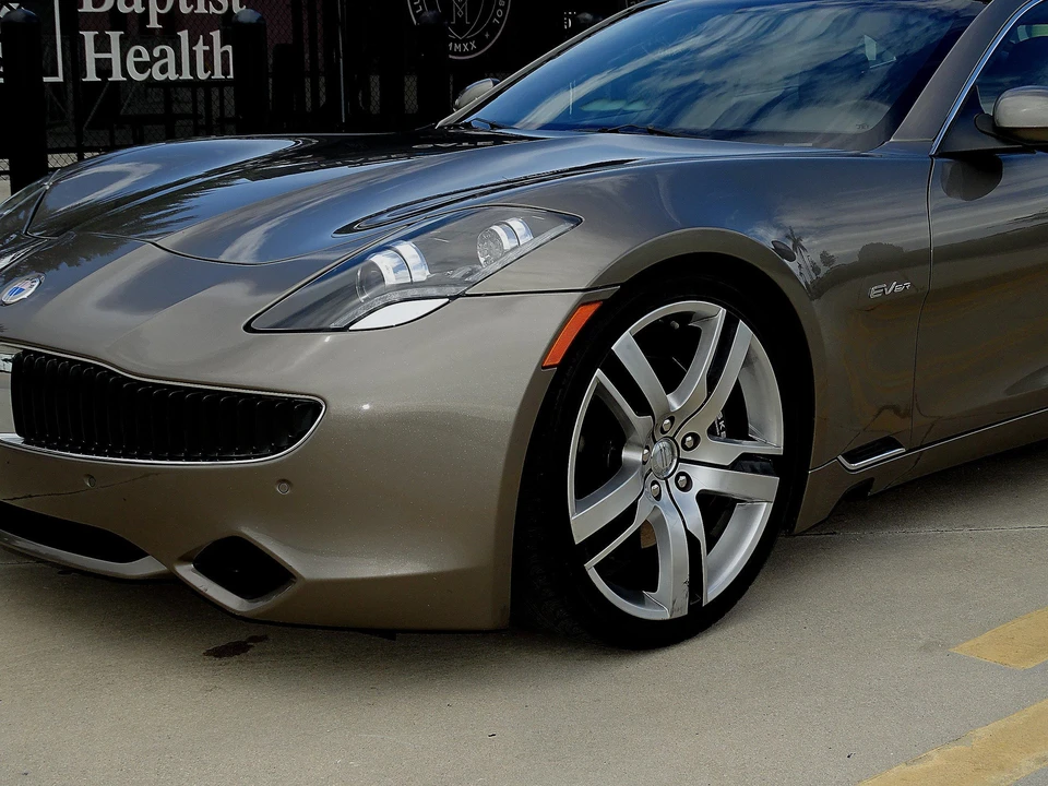 2012 Fisker Karma - Image 12 of 25