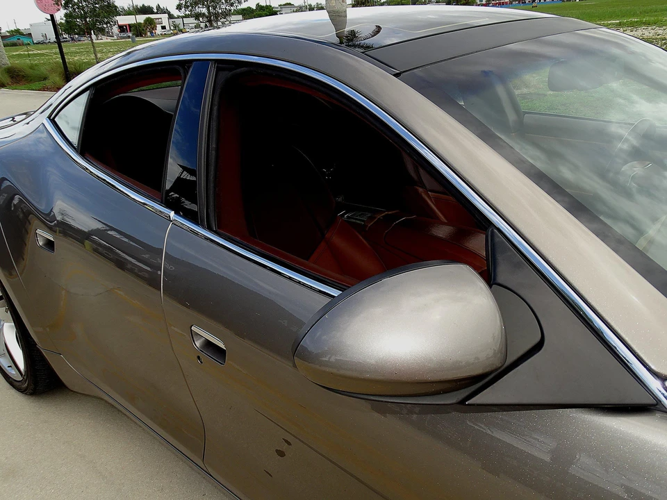 2012 Fisker Karma - Image 19 of 25