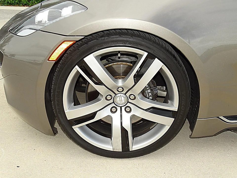2012 Fisker Karma - Image 20 of 25