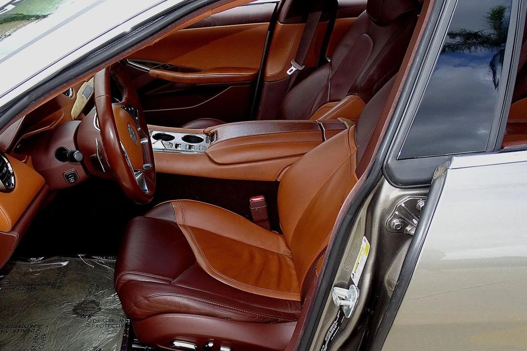 2012 Fisker Karma - Image 23 of 25