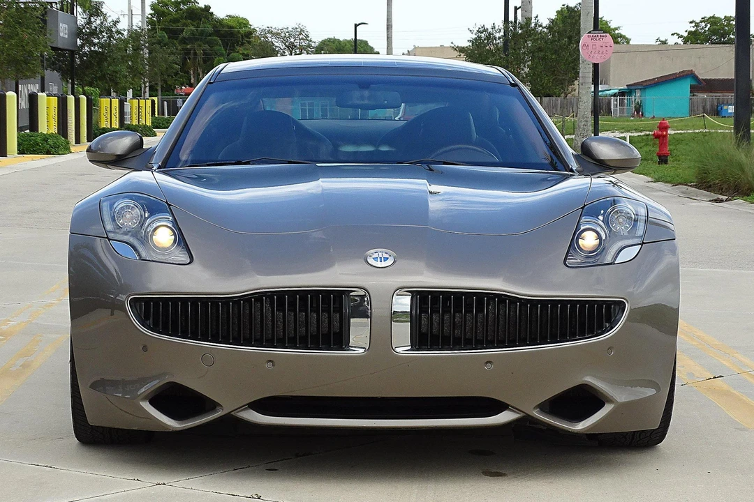 2012 Fisker Karma - Image 2 of 25