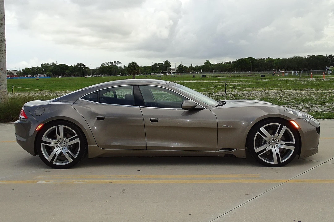 2012 Fisker Karma - Image 3 of 25