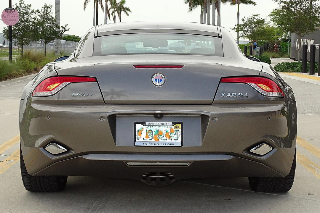 2012 Fisker Karma - Image 5 of 25