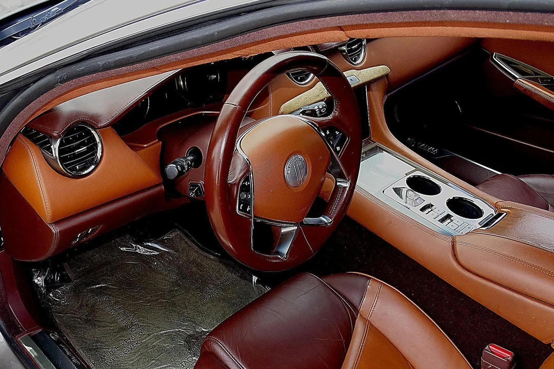 2012 Fisker Karma - Image 22 of 25