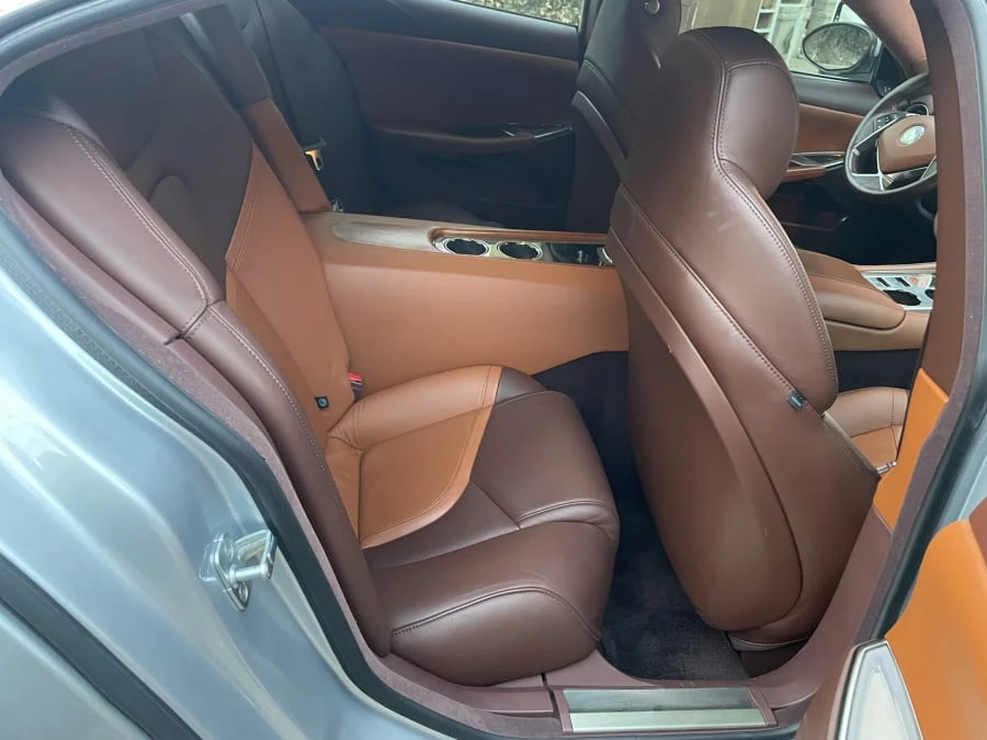 2012 Fisker Karma - Image 13 of 14