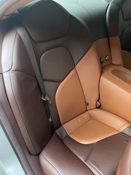 2012 Fisker Karma - Image 10 of 14