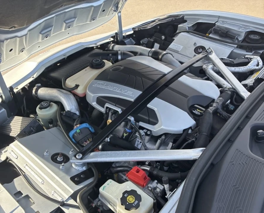 2012 Fisker Karma - Image 14 of 14