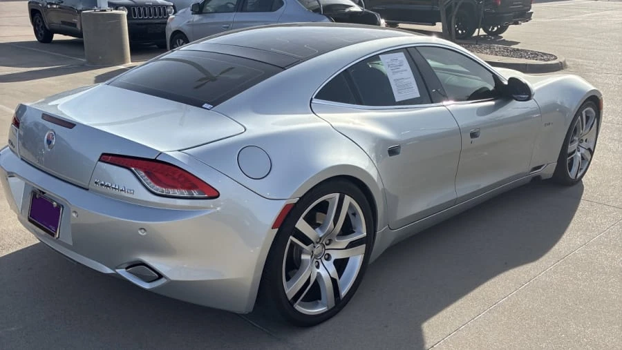 2012 Fisker Karma - Image 6 of 14