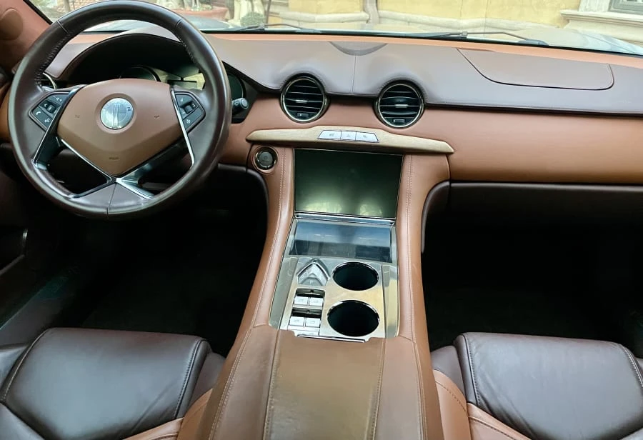 2012 Fisker Karma - Image 9 of 14