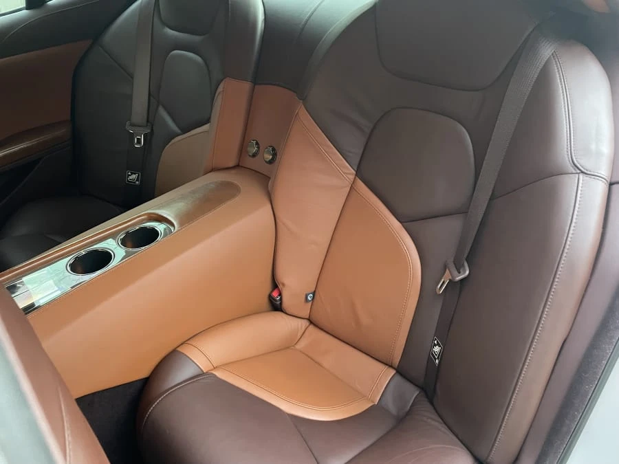 2012 Fisker Karma - Image 11 of 14
