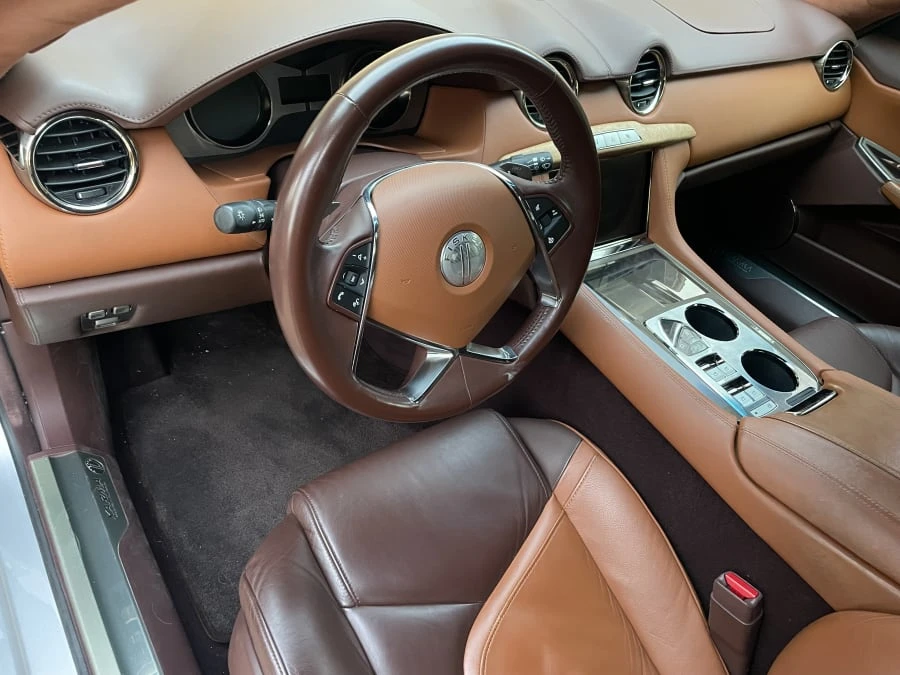 2012 Fisker Karma - Image 8 of 14